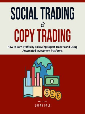 cover image of Social Trading & Copy Trading